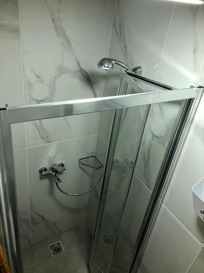 Naiades Residence Pigí Екстериор снимка
