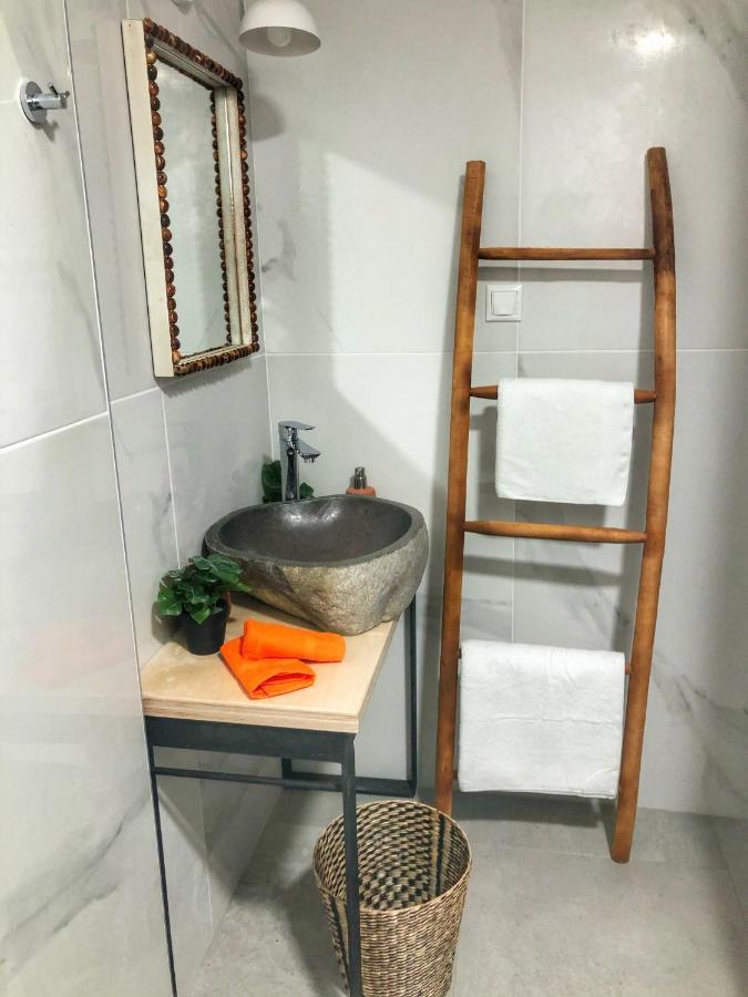 Naiades Residence Pigí Екстериор снимка