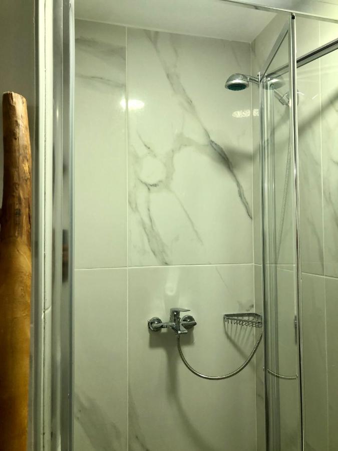 Naiades Residence Pigí Екстериор снимка