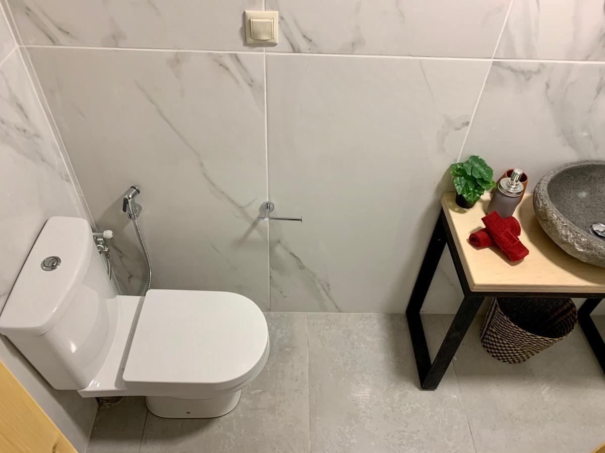 Naiades Residence Pigí Екстериор снимка